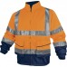 PHVE2 PANOSTYLE YÜKSEK GÖRÜNÜRLÜKLÜ POLYESTER/PAMUK İŞ CEKETİ
